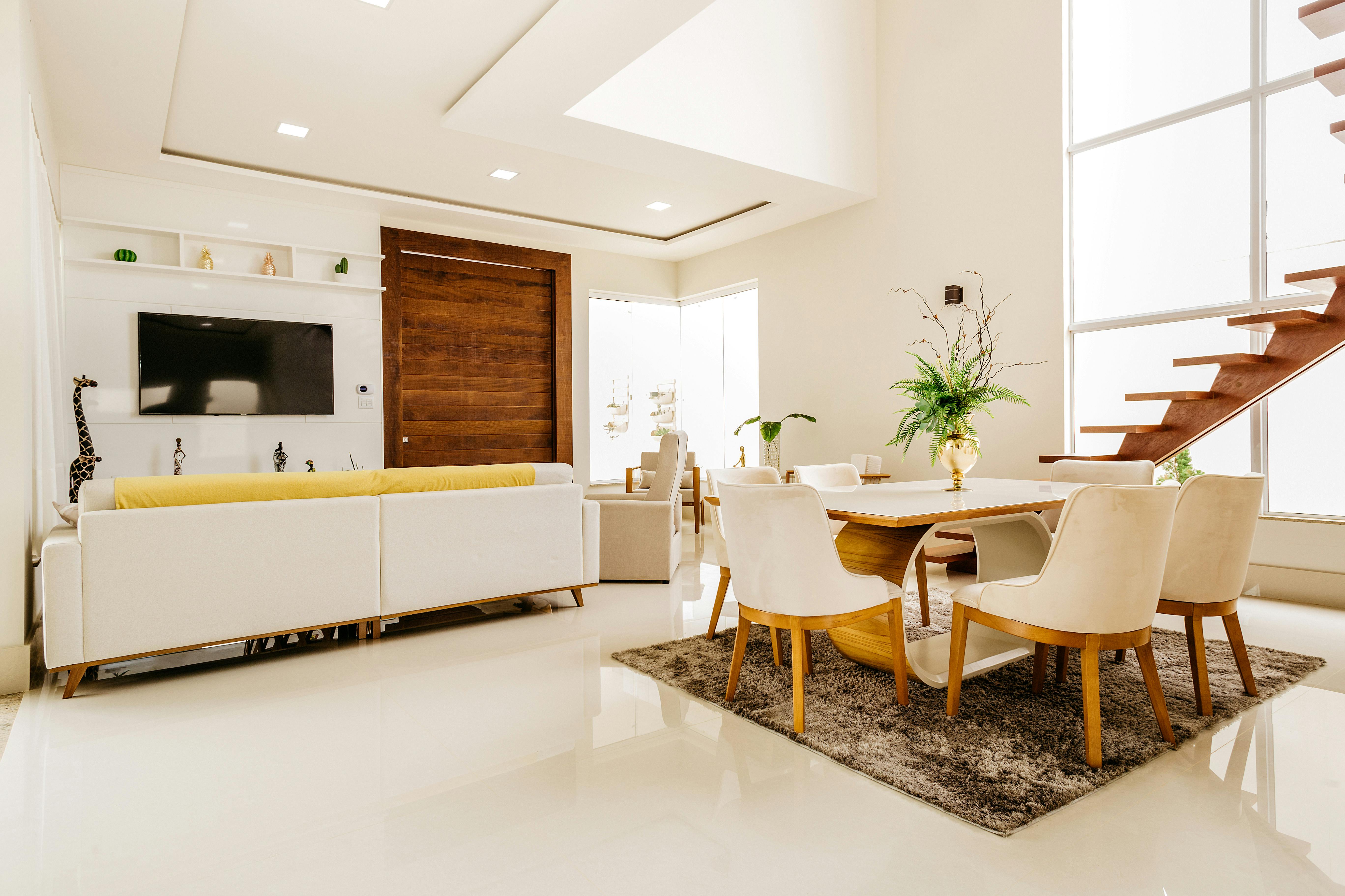 Appartement moderne
